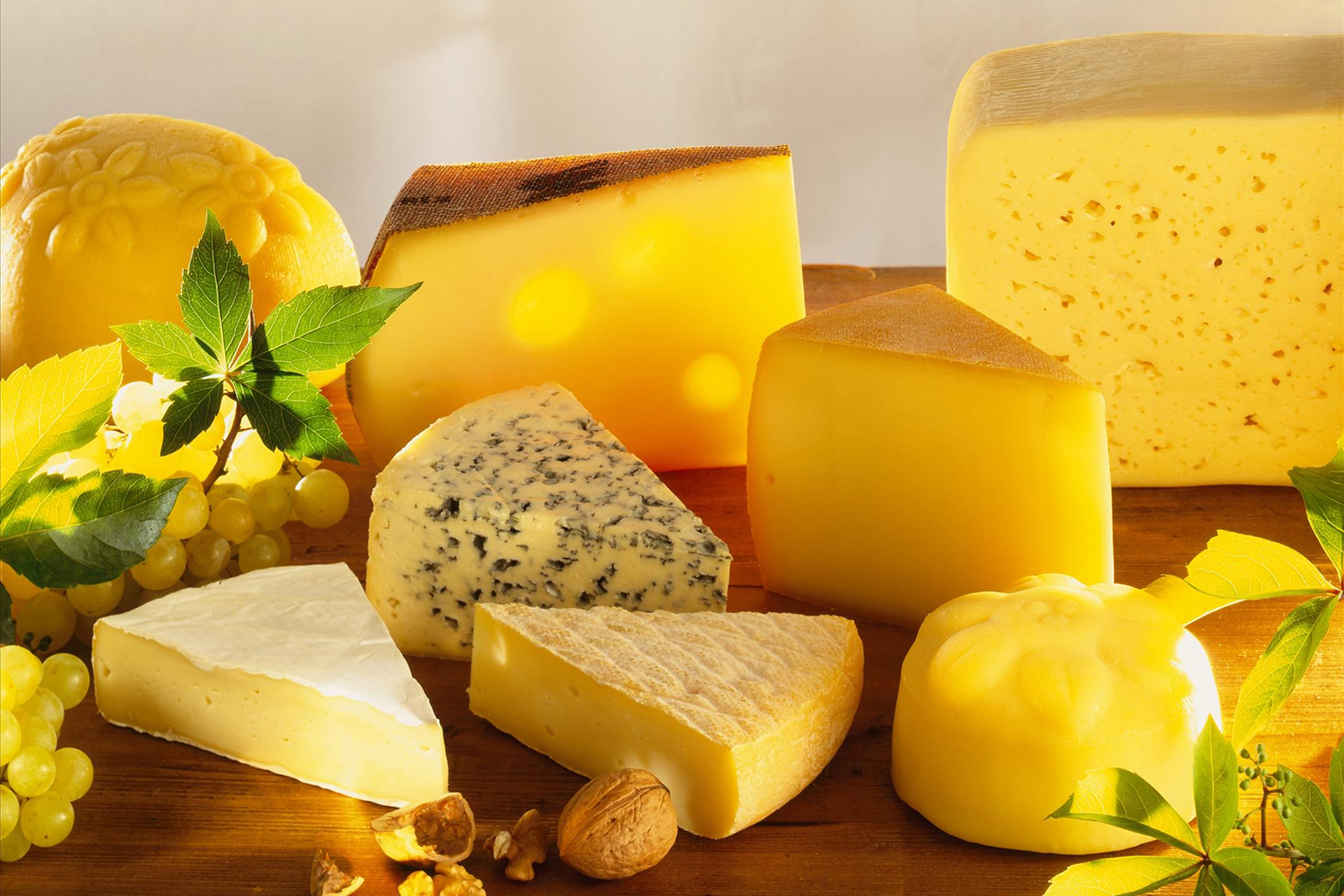 黄油、奶油、奶酪是如何诞生的？又是如何制作的？人类从什么时候开始喝牛奶的？哪个国 - 哔哩哔哩