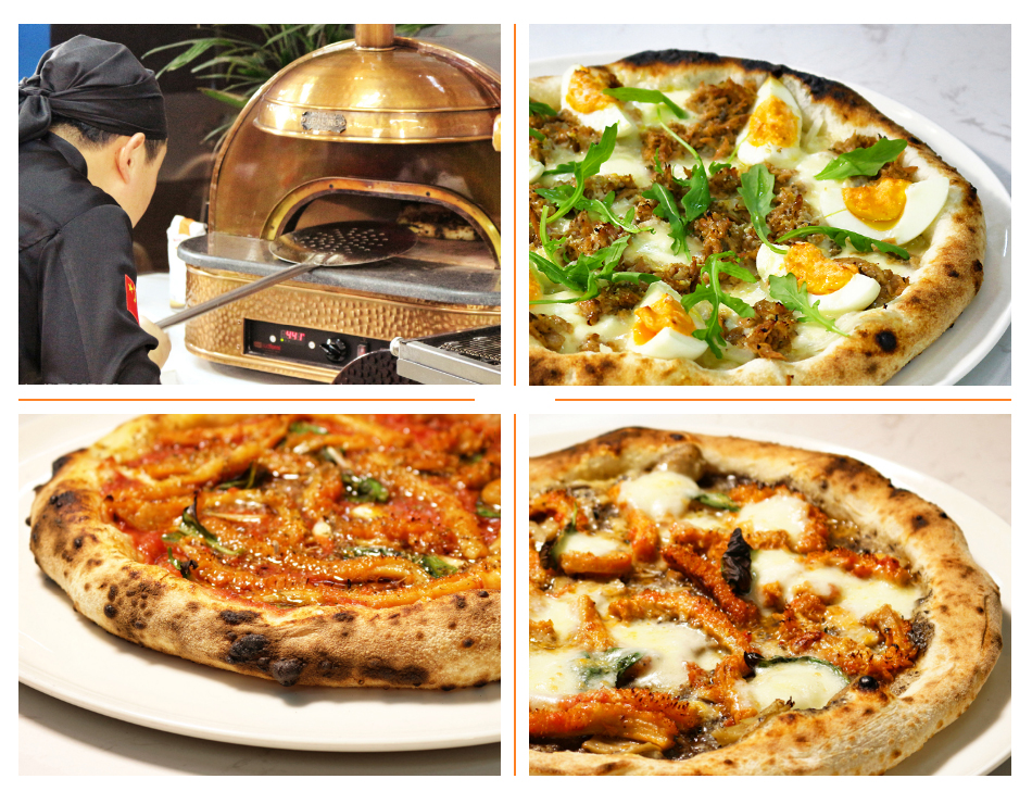 这20条关于那不勒斯披萨的小知识,你都懂了吗?